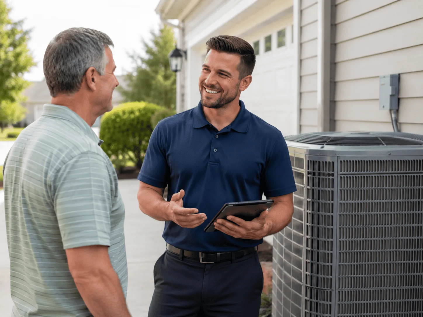 Heat Pump Installation Clarksboro, NJ FAQs